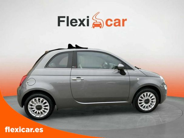 Fiat 500 1.0 51 kW image number 8