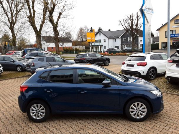 Seat Ibiza 59 kW image number 6