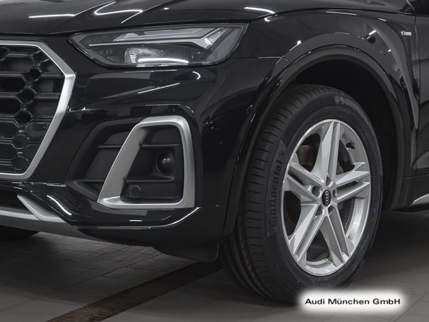 Audi Q5 40 TDI S-line Business 150 kW image number 9