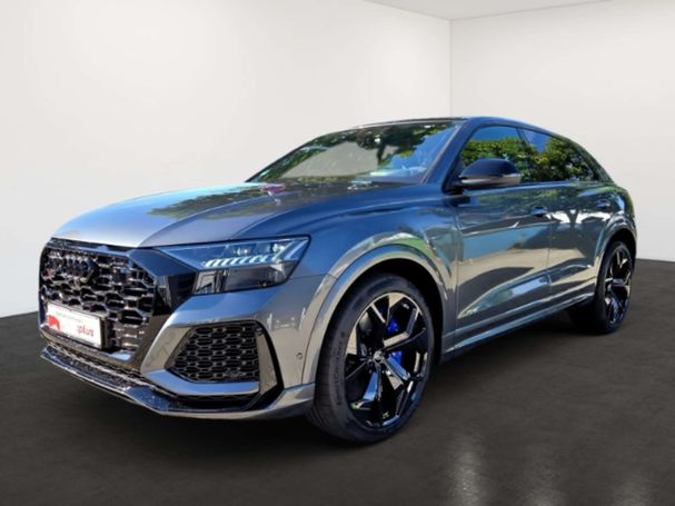 Audi RSQ8 441 kW image number 1