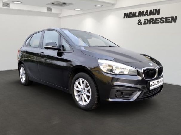 BMW 220i Active Tourer 141 kW image number 2