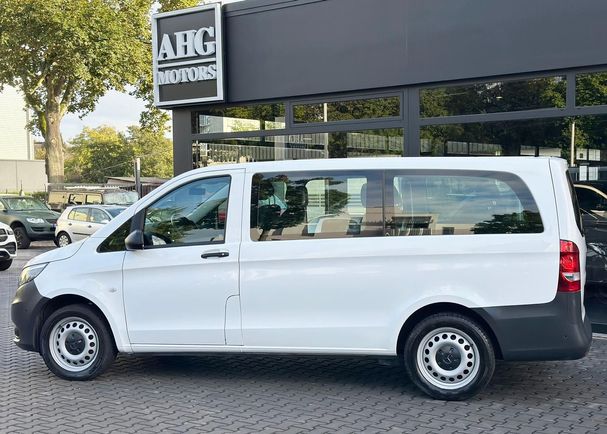 Mercedes-Benz Vito 114 4Matic Tourer PRO 100 kW image number 10