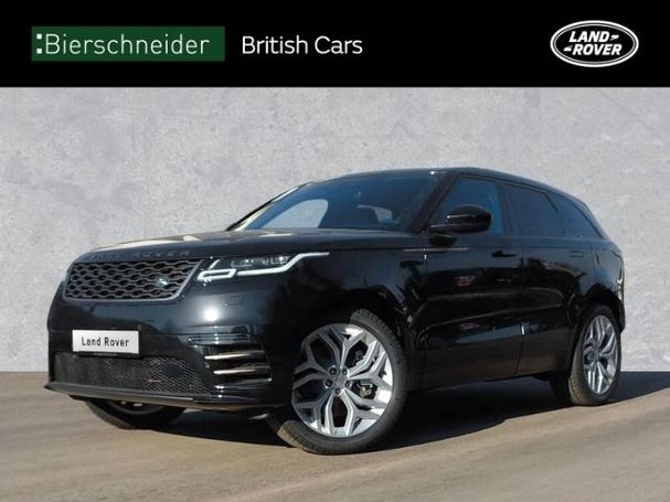 Land Rover Range Rover Velar D300 SE 221 kW image number 1