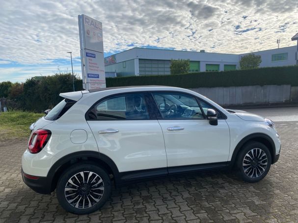 Fiat 500X 1.5 GSE Hybrid Dolcevita 96 kW image number 7