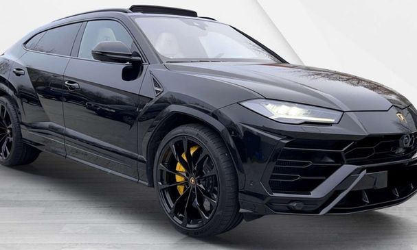 Lamborghini Urus 478 kW image number 1