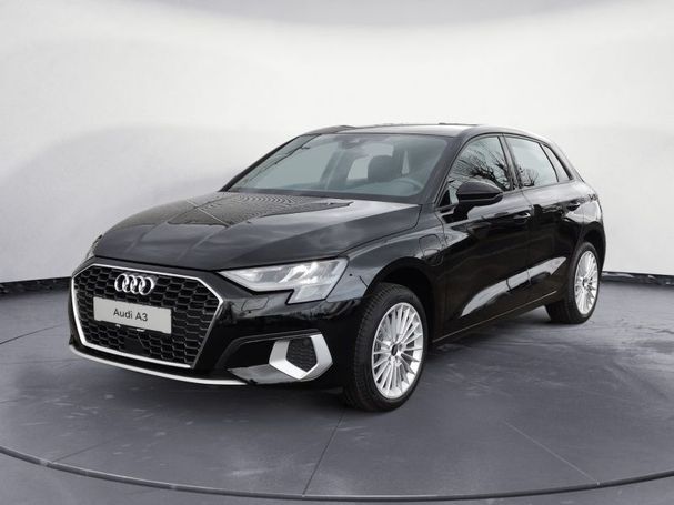 Audi A3 40 TFSIe Sportback Advanced 150 kW image number 1