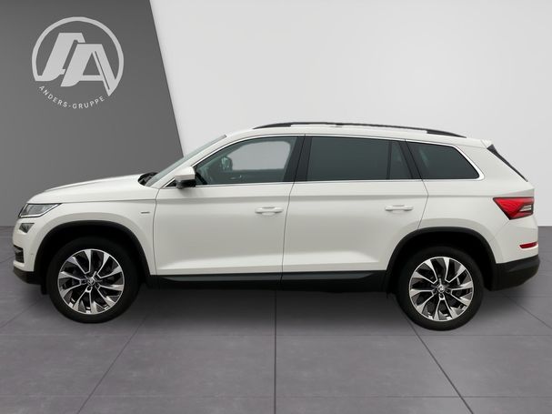 Skoda Kodiaq 2.0 TDI 4x4 110 kW image number 5