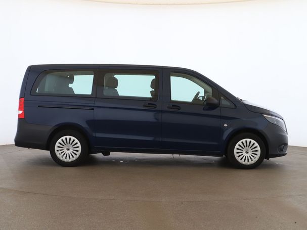 Mercedes-Benz Vito 114 Tourer 100 kW image number 5