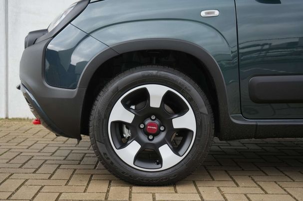 Fiat Panda 51 kW image number 11