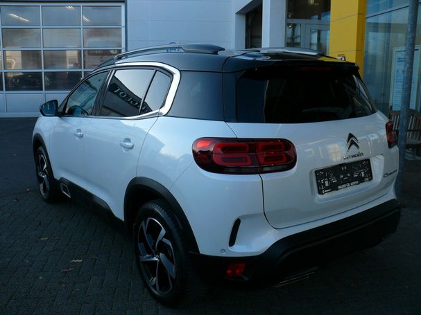 Citroen C5 Aircross 96 kW image number 6