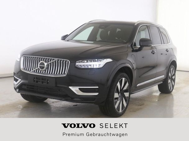 Volvo XC90 T8 Recharge AWD Plus 335 kW image number 17