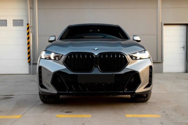 BMW X6 xDrive 219 kW image number 3