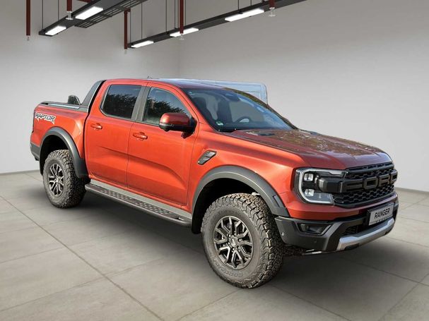 Ford Ranger Raptor 154 kW image number 3