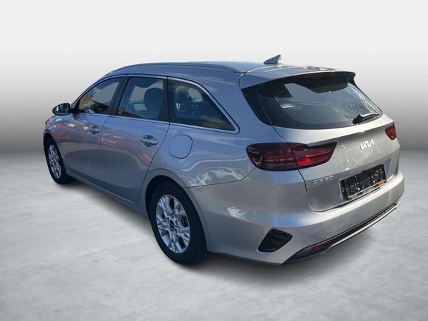 Kia Ceed SW 1.0 T-GDi 88 kW image number 4