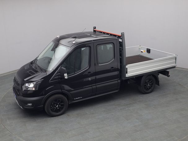 Ford Transit 350 L2 125 kW image number 33