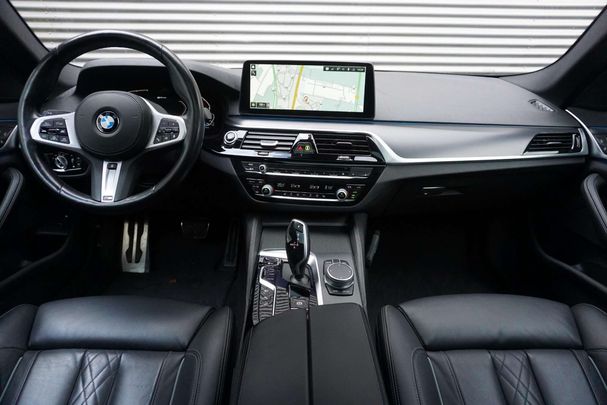 BMW 530 e 215 kW image number 9