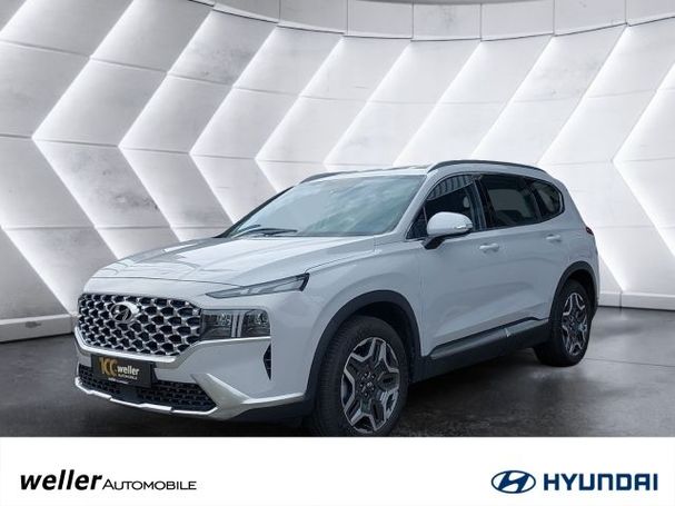 Hyundai Santa Fe 4WD 169 kW image number 1