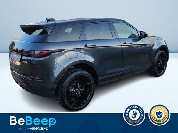 Land Rover Range Rover Evoque 177 kW image number 8