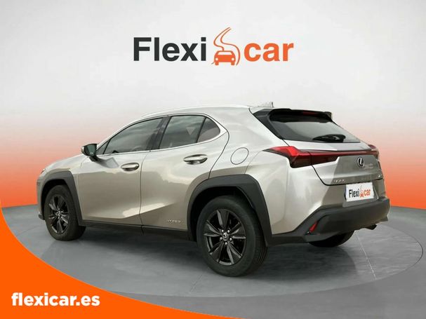 Lexus UX 250h 135 kW image number 4