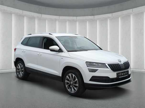 Skoda Karoq 1.5 TSI DSG 110 kW image number 19