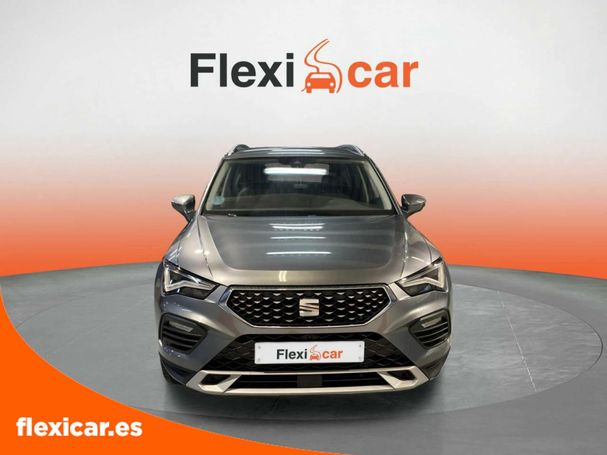 Seat Ateca 2.0 TDI 110 kW image number 3