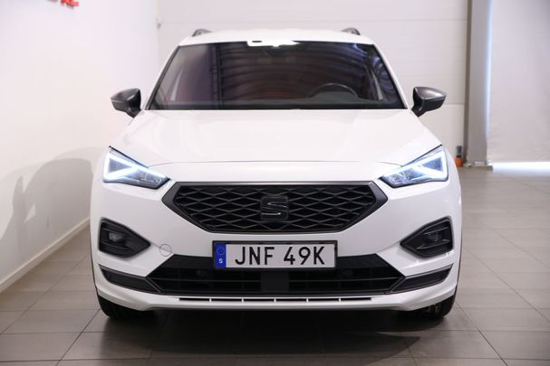 Seat Tarraco TSI 4Drive DSG 180 kW image number 2