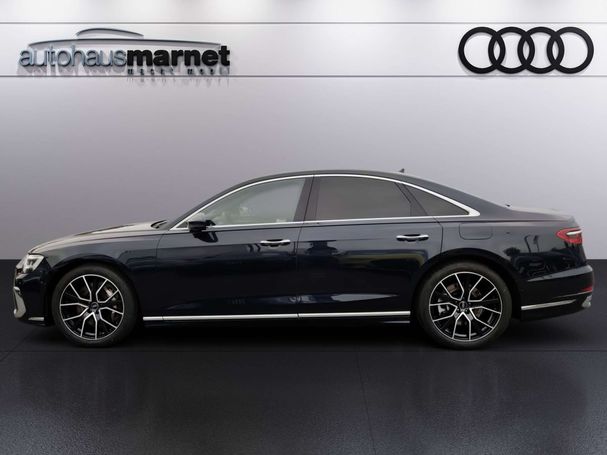 Audi A8 60 TFSIe quattro 340 kW image number 7