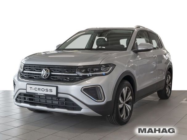 Volkswagen T-Cross 1.0 TSI DSG Style 85 kW image number 1