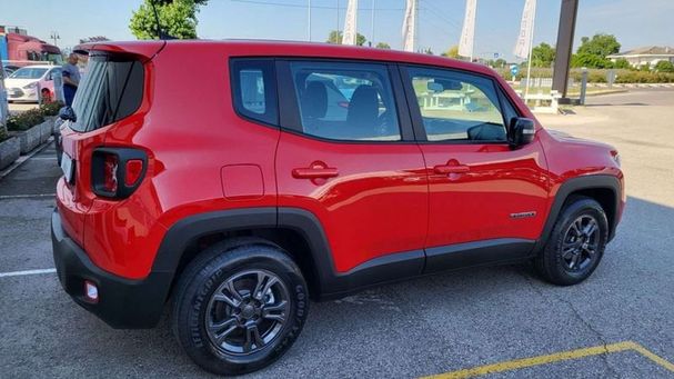 Jeep Renegade 1.0 Longitude 88 kW image number 3