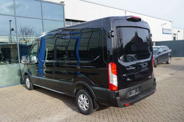 Ford Transit 350 L3H2 Limited 125 kW image number 8