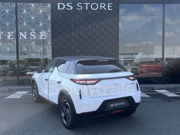 DS Automobiles 3 Crossback E-Tense Toits De Paris 100 kW image number 3