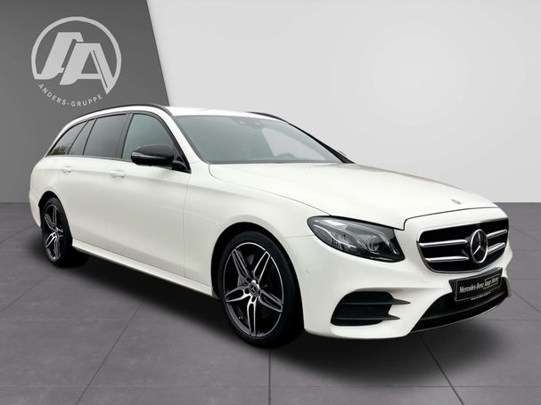 Mercedes-Benz E 400 d T AMG 243 kW image number 3