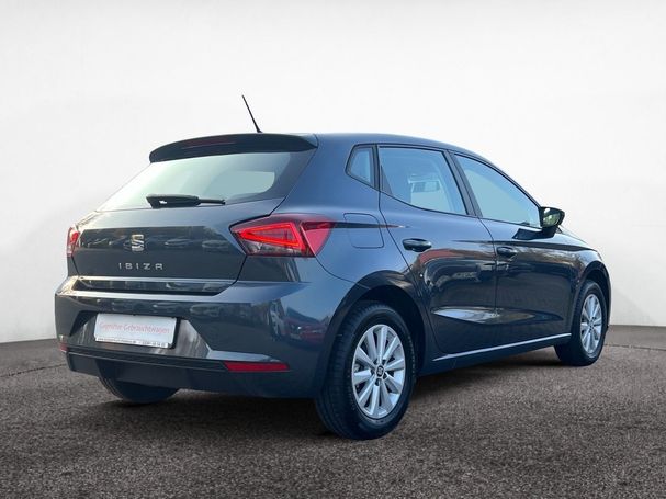 Seat Ibiza 85 kW image number 2