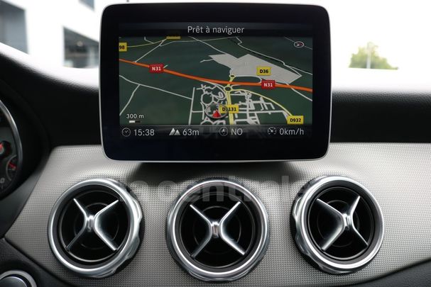 Mercedes-Benz GLA 180 7G-DCT 90 kW image number 22