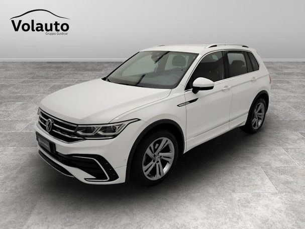 Volkswagen Tiguan 1.5 TSI DSG 110 kW image number 1