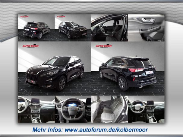 Ford Kuga 165 kW image number 14