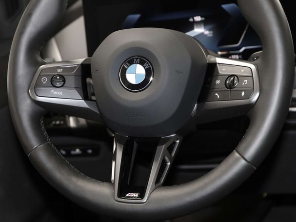 BMW iX xDrive40 Edition Sport 240 kW image number 9