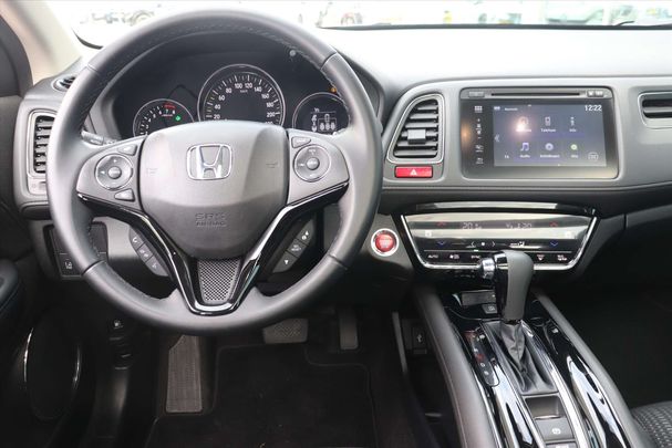 Honda HR-V 1.5 i-VTEC CVT Executive 96 kW image number 9