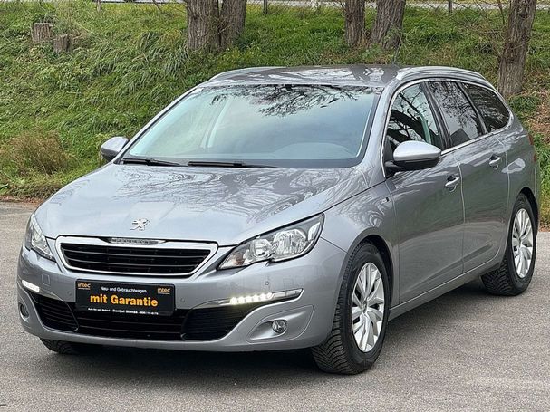 Peugeot 308 SW S&S 73 kW image number 3