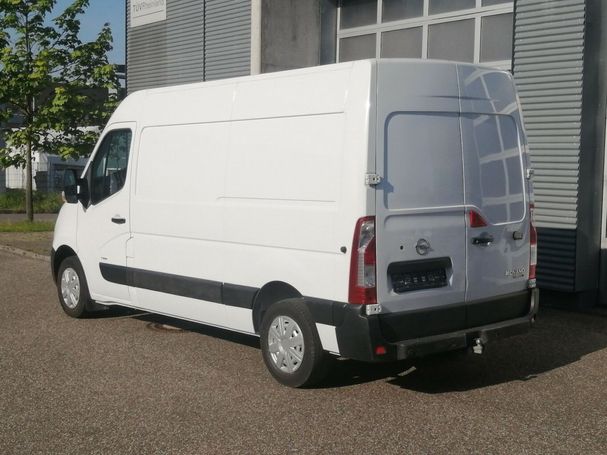 Opel Movano 2.3 CDTI L2H2 110 kW image number 4