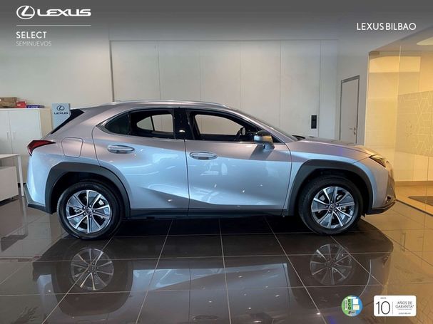 Lexus UX 300e 150 kW image number 5