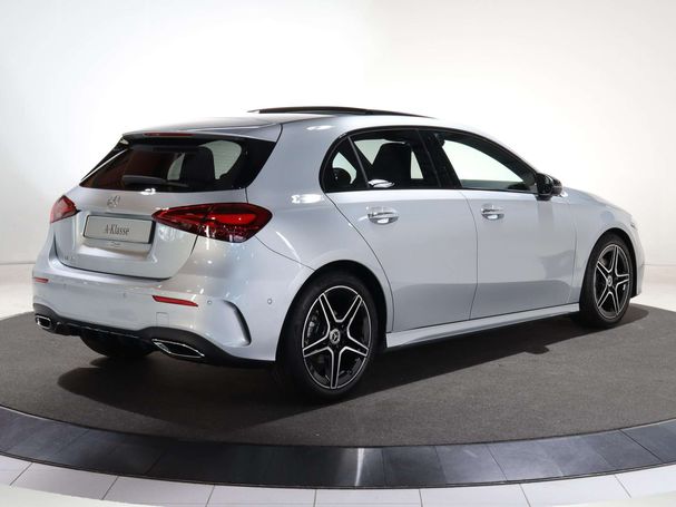 Mercedes-Benz A 180 100 kW image number 3