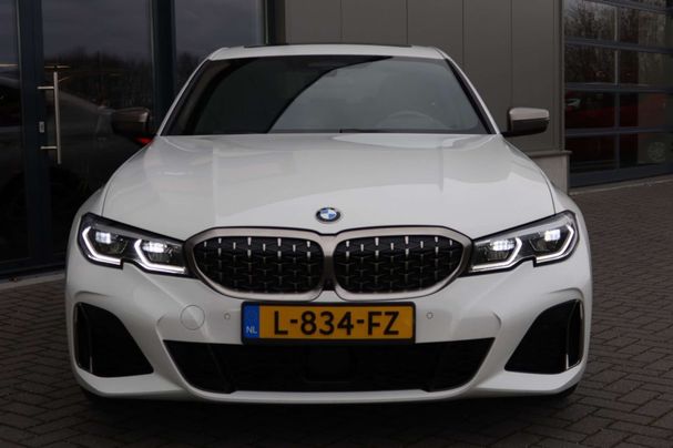 BMW 340i M xDrive 275 kW image number 2