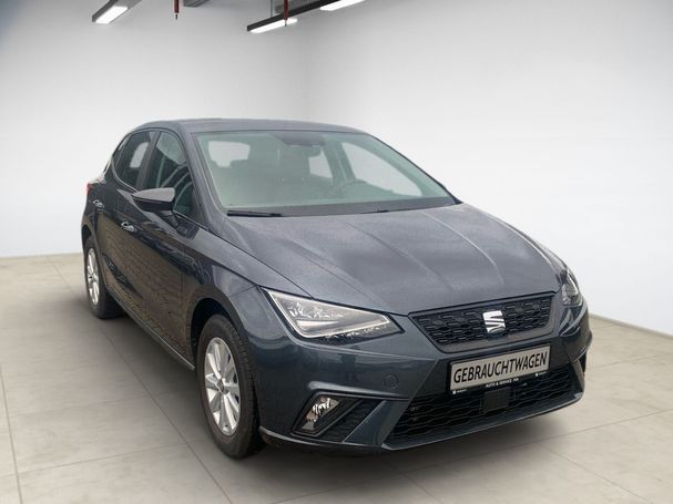 Seat Ibiza 1.0 TSI Style 85 kW image number 17