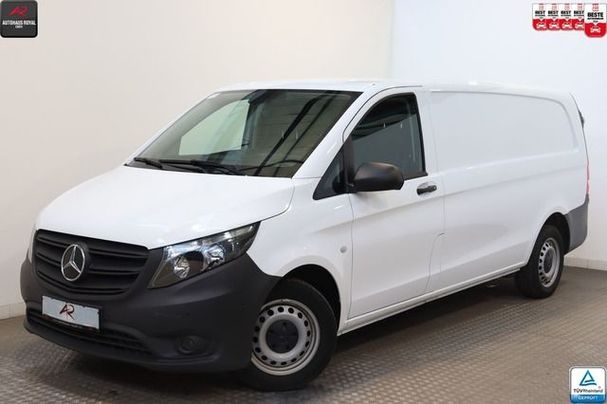 Mercedes-Benz Vito 116 CDi extra 120 kW image number 1