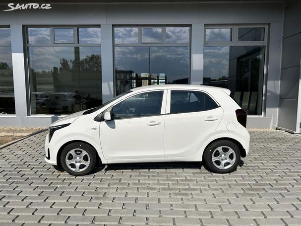 Kia Picanto 1.0 46 kW image number 3