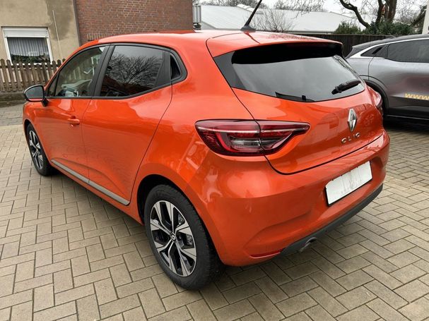 Renault Clio SCe 65 49 kW image number 7