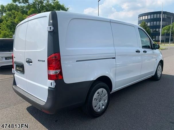 Mercedes-Benz Vito 75 kW image number 3