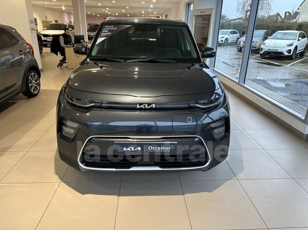 Kia Soul e-Soul 150 kW image number 2