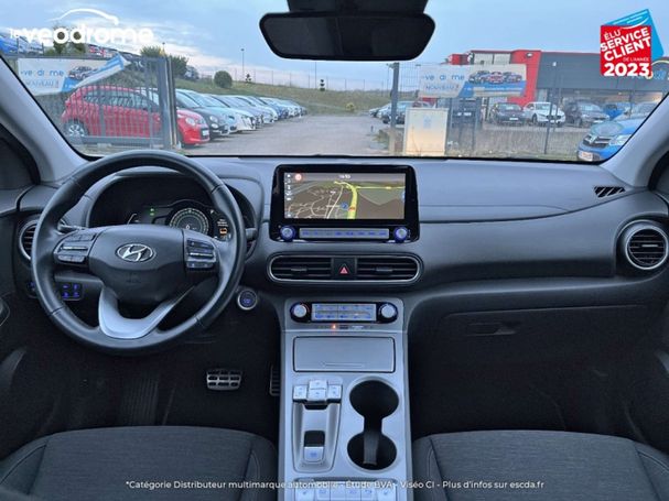 Hyundai Kona 101 kW image number 8